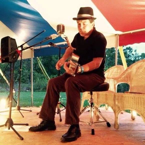 Meet your Posher, Blake - Picture 1 of 1